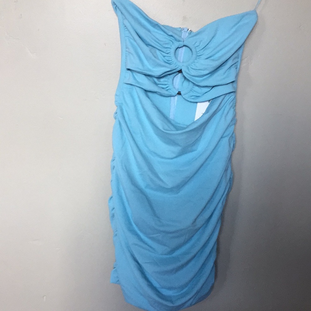 Hamilton Dress